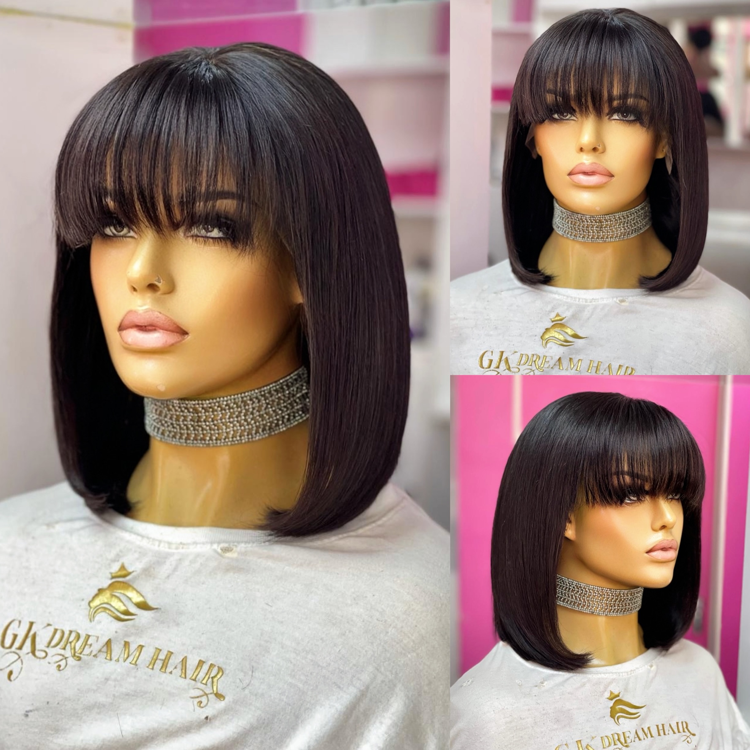GK LUX WIG 1626 - Image 2