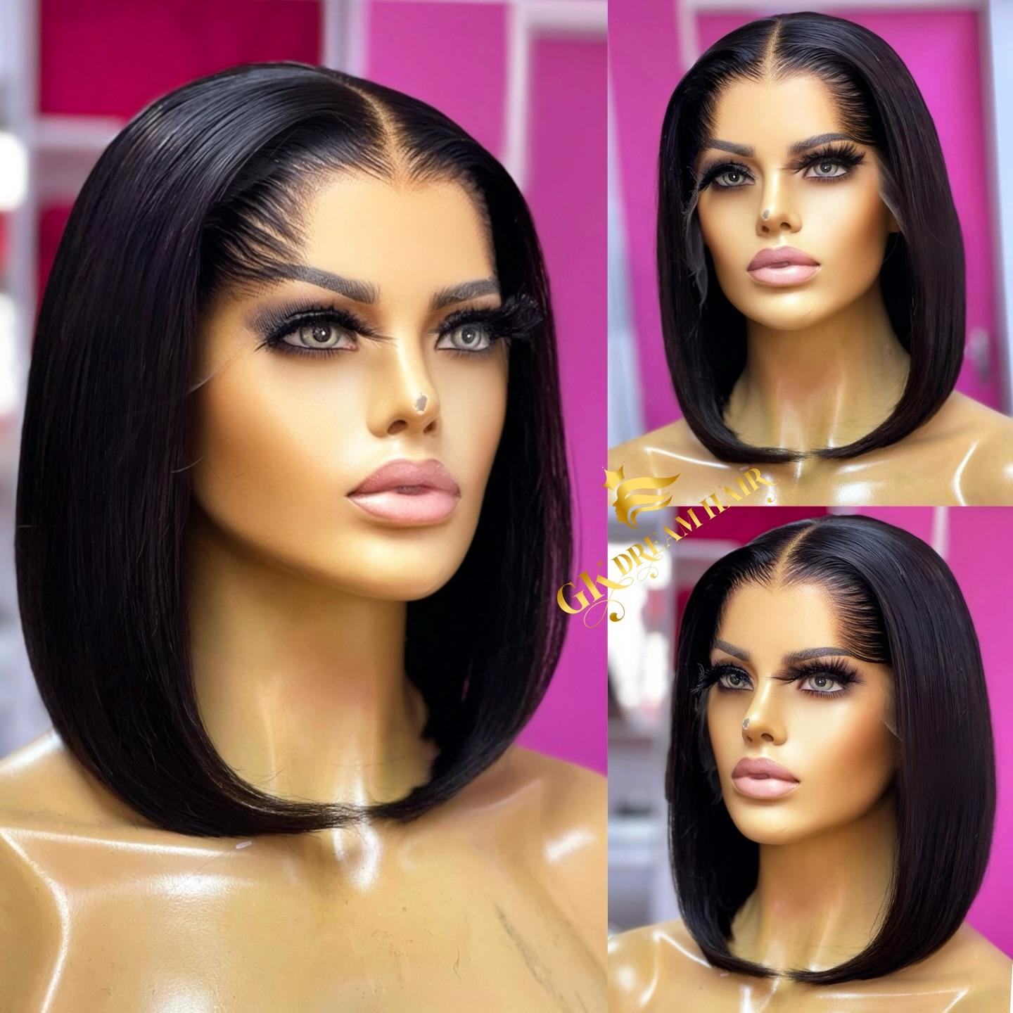 GK LUX WIG 1635
