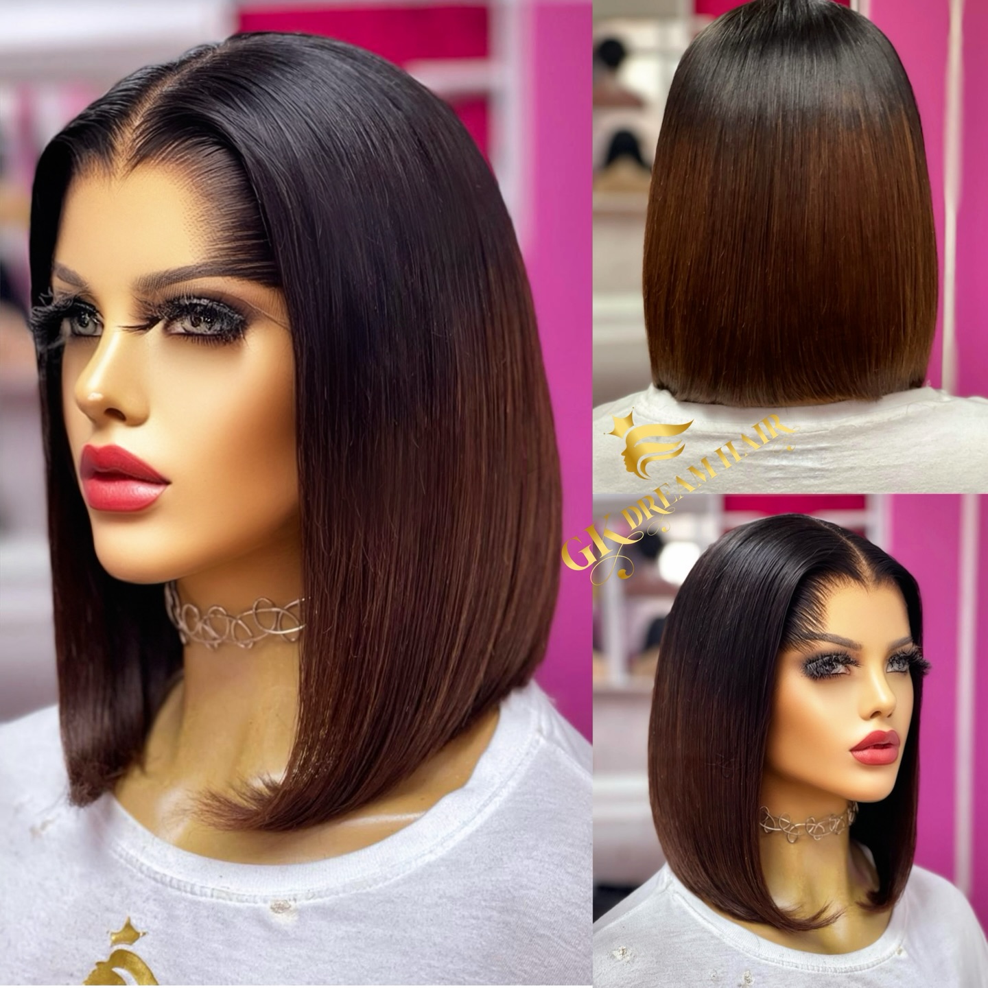 GK LUX WIG 1635 - Image 3