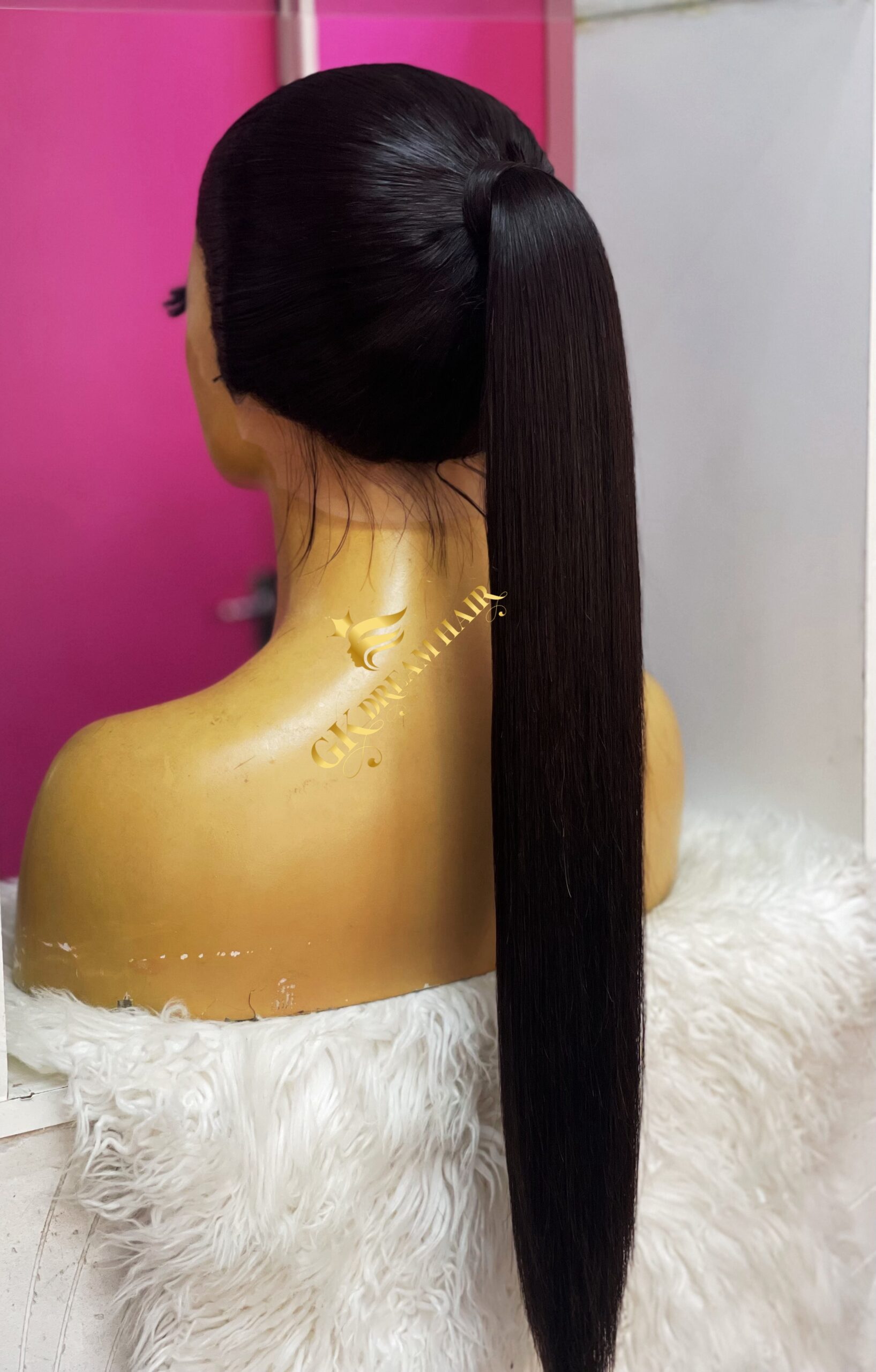 GK LUX WIG 1640 - Image 5