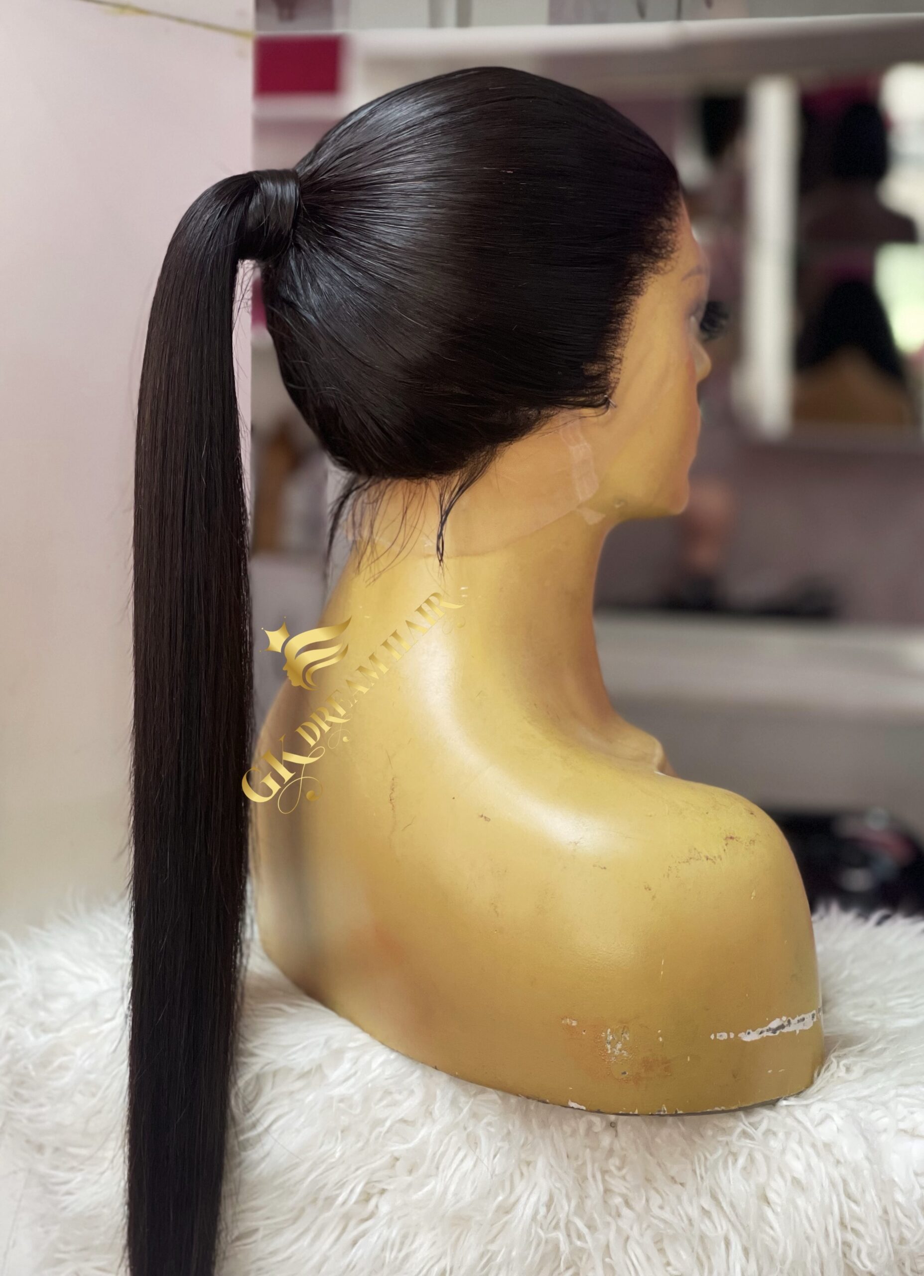 GK LUX WIG 1640 - Image 2