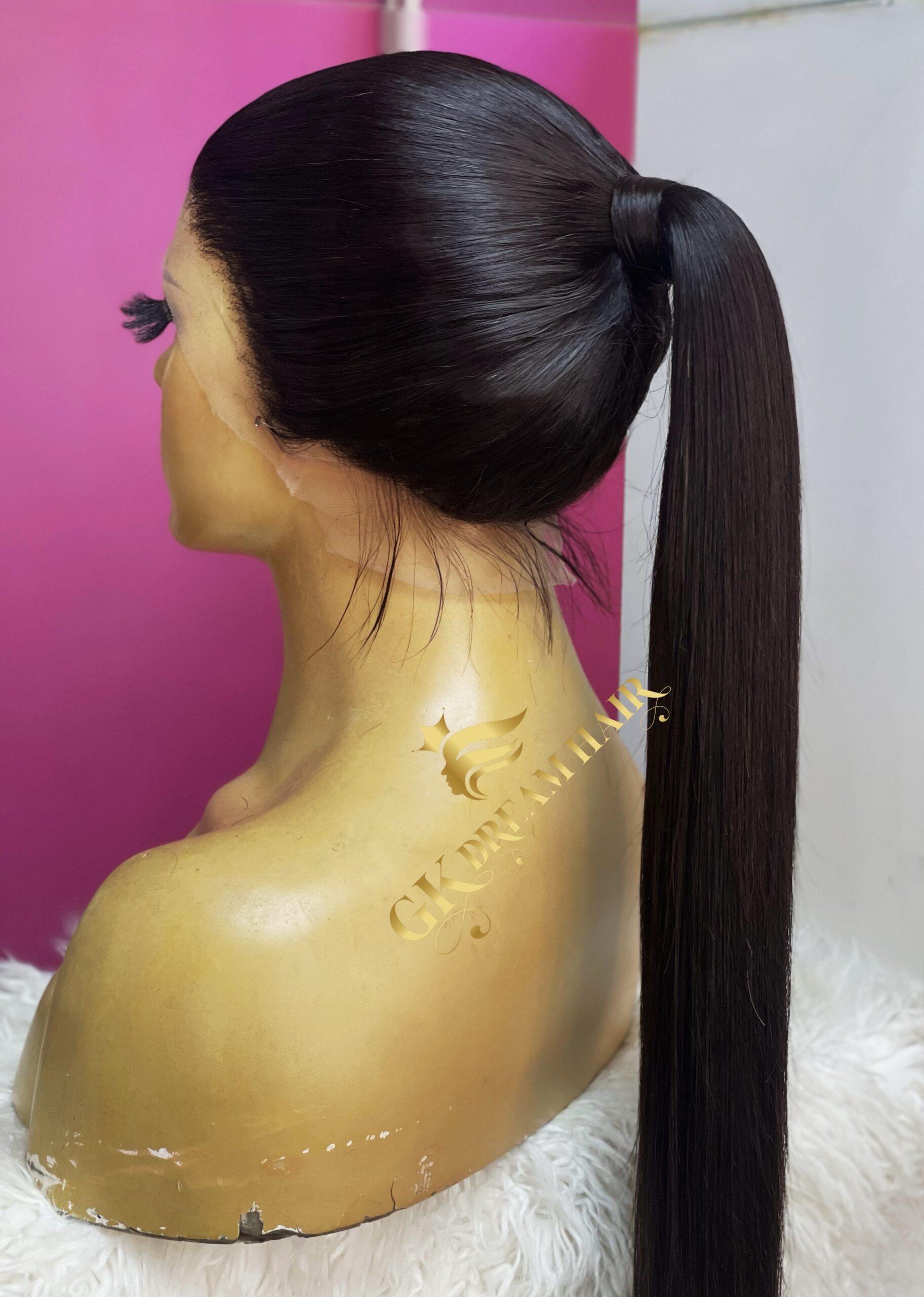 GK LUX WIG 1640 - Image 3