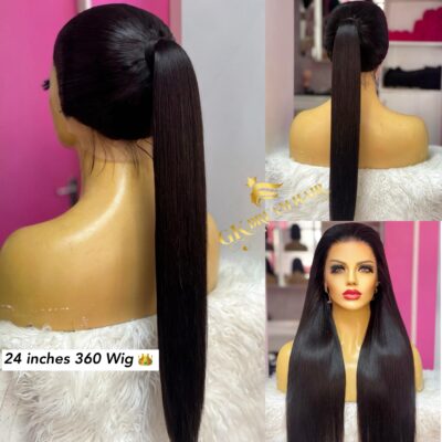 GK LUX WIG 1640
