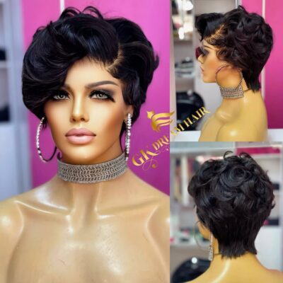 GK LUX WIG 1643