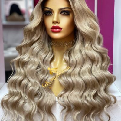 GK LUX WIG 1644