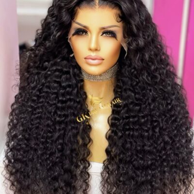 GK LUX WIG 1653