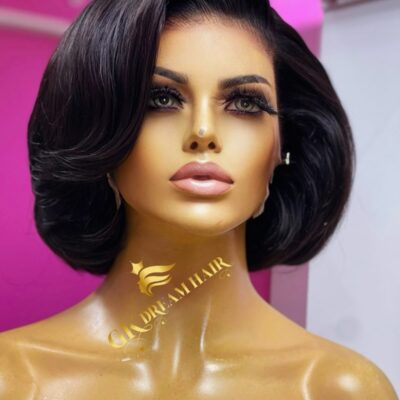 GK LUX WIG 1655