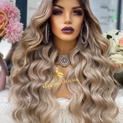 GK LUX WIG 1657