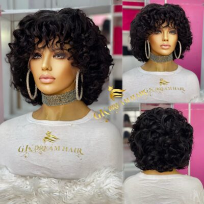 GK LUX WIG 1658